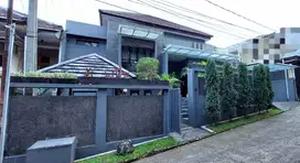 Rumah Bawah Harga di Gegerkalong Siap Huni Kota Bandung