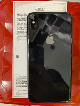 iPhone XS Max 256gb Dual Sim Original