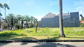 KAVLING PERMATA JINGGA BOULEVARD, DEKAT PJ GLOBAL. SCHOOL DAN FASUM
