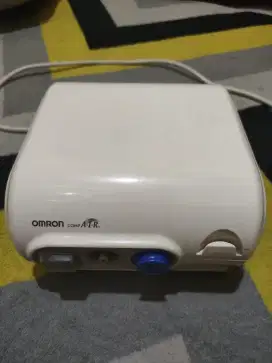 Alat bantu UAP atau Nebulizer