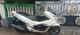 Honda PCX Cbs bekasi utara