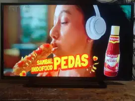 Tv led 40 Toshiba