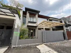 Rumah Mewah di Batununggal Indah Estate Kota Bandung hanya 3,5 Milyar