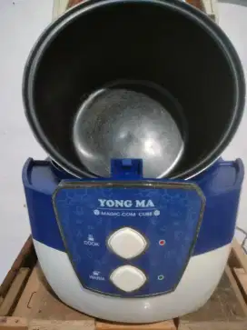 Magic Com Yongma 2 Liter 100rb Harga Paams
