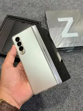 samsung z fold3 12/256gb