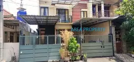 JUAL RUMAH 2 LT MURAH, PERUM GRAND JUANDA CITY, SIDOARJO