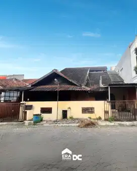 Rumah Bagus Strategis Bebas Banjir di Mahesa Pedurungan