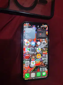 Iphone x housing ip 13