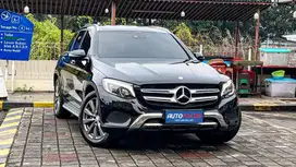 Tangan Pertama Mercedes benz Mercy GLC250 GLC 250 Exclusive Line CKD A