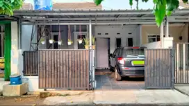 Rumah Dijual Murah Bogor Jawa Barat (Perumahan Citra Indah City)