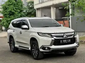 Dp 20JT!! PAJERO SPORT DAKAR 2018!! SERVICE RECORD