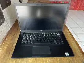 Jual Cepet Dell Latitude 7490 Spek i5 gen 8, RAM 8GB, SSD 256GB