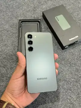 samsung s23 8/256gb green