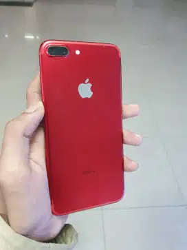 Iphone 7 plus 128gb inter alloperator