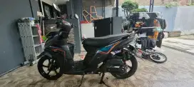 Yamah Mio M3 Tahun 2020