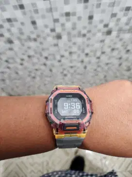G-shock GBD-200SM-1A5