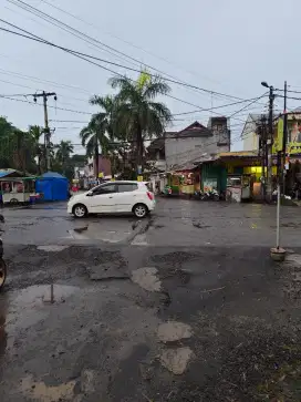 Dibutuhkan Asisten Rumah Tangga / Pembantu Rumah Tangga