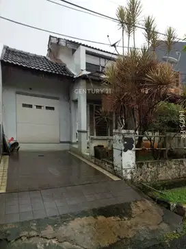 Dijual Rumah Murah Di Graha Raya Bintaro Jaya