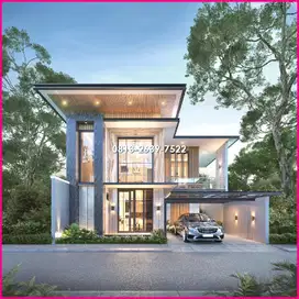 Jual Rumah Siap Bangun di Condong Catur Area Perum
