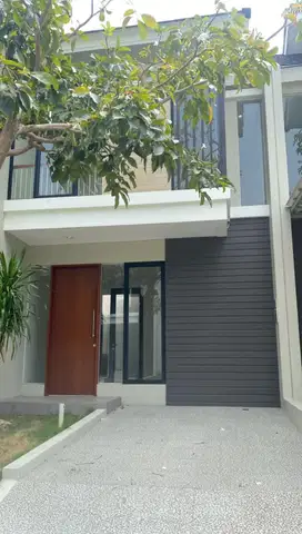 Dijual murah ! Rumah di Northwest Citraland