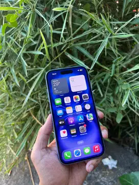 Iphone 16 128gb ibox garansi on
