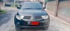 PAJERO SPORT 2011 EXCEED AT