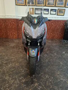 DP PROMO XMAX 2018 MOTOR GRES KAYA BARU KM RENDAH