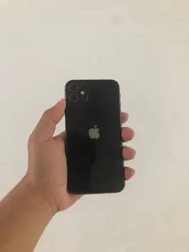 iPhone 11 64gb iBox
