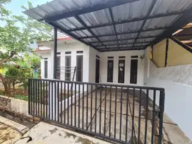 RUMAH 1 LANTAI GRAHA RAYA BINTARO TANGERANG SELATAN