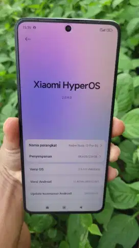 Redmi note 13 pro 5g