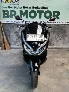 Honda PCX 150 2019 Cash & kredit
