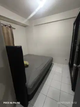 Sewa cepat furnish apartemen kalibata city