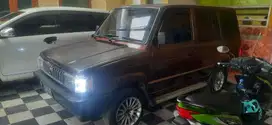 Toyota Kijang 1995 Bensin