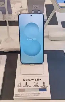 PROMO CICILAN GALAXY S25+ DGN INDODANA PAYLATER