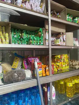 Jualan pecel lele dan crispi
