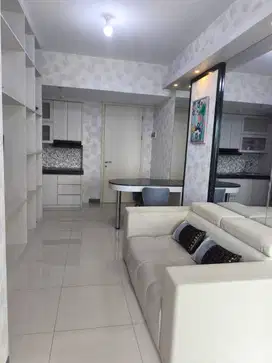 Dijual Apartemen Pakuwon Tower Anderson Full Furnish Siap Huni