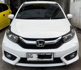 (Odo35Rb)Brio E Manual 2021/2022