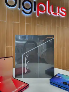 SAMSUNG Z FOLD7 256GB