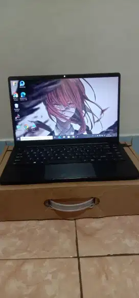 Laptop amoli x133