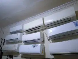 AC bekas berkualitas