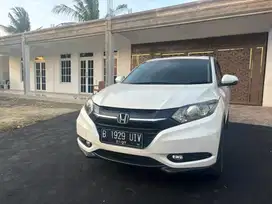 Hrv 2016 pemakaian pribadi