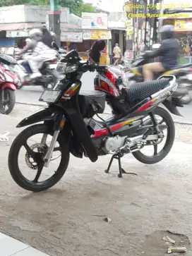 supra x jadul kalem