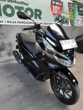 Honda PCX 2019 Mulus Cash & kredit