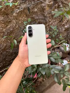 SAMSUNG A56 NEW BARU BELI KEMARIN