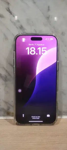 Iphone 16 Promax 256