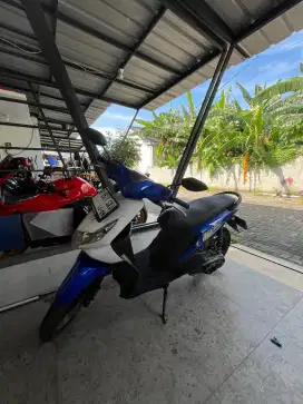 BeAt karbu pajak ON