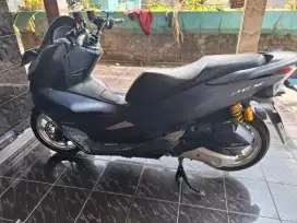PCX 2020 SS LENGKAP