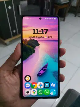 infinix note 50 256gb