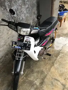 Astrea grand surat lengkap