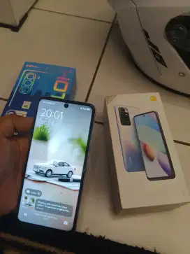 Xiaomi redmi 10 2022 4/64